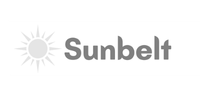 sunbelt popcorn website logo