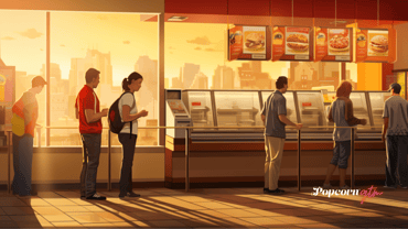 Why Restaurants Should Resist Surge Pricing? It's Inhospitable