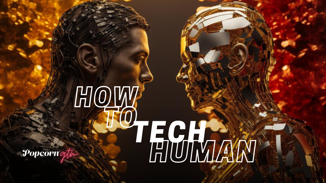  Humanizing CRM 