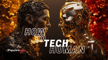 Harmonizing the Intersection of AI, CRM, and the Human Connection in Business