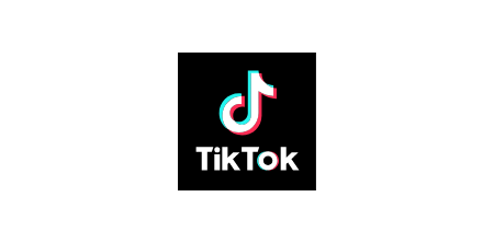 tik tok logo