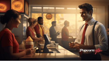 Tipping Point! How Restaurant Technology is Redefining Service Compensation