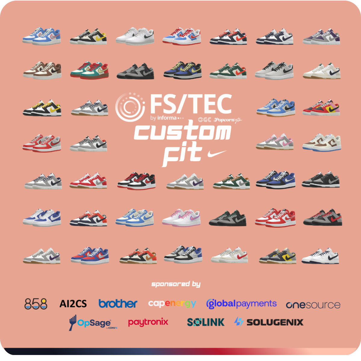 Custom Fit Money Shot 2