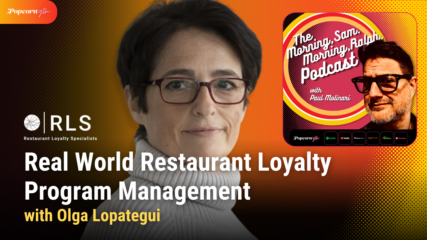 Restaurant Loyalty or Rewards? Giving Guests What They Crave at Scale