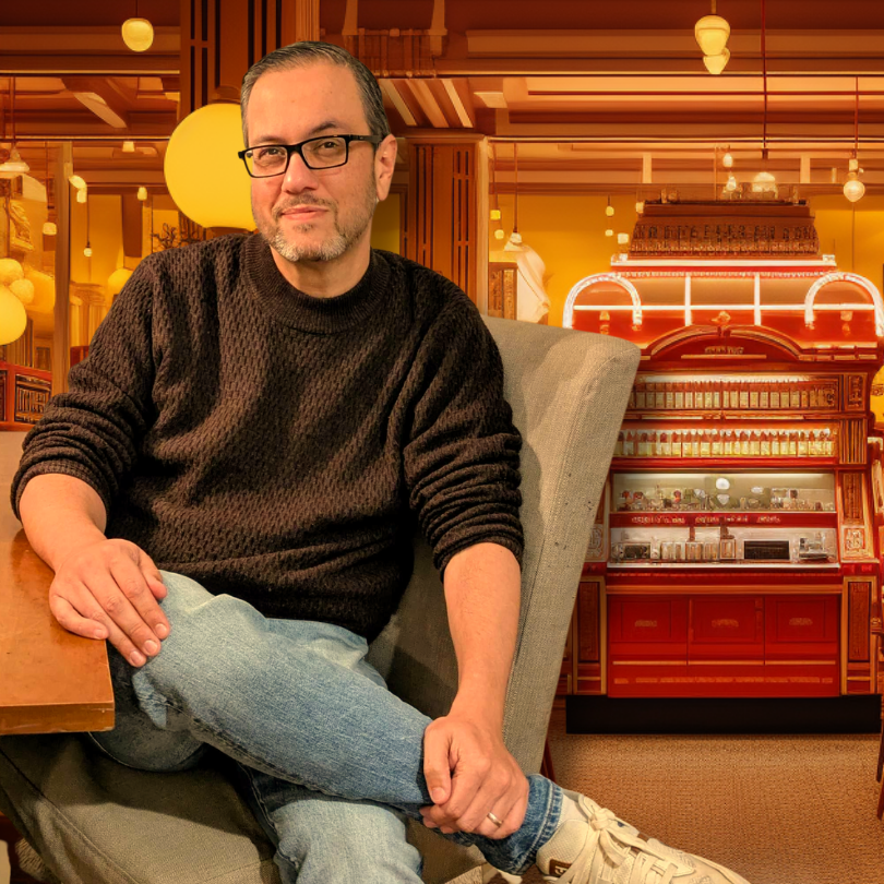 POPCORN GTM HEADSHOT AUDRE STYLE