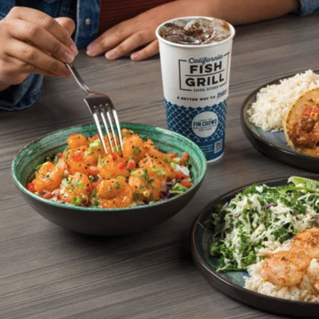 california fish grill case study olo
