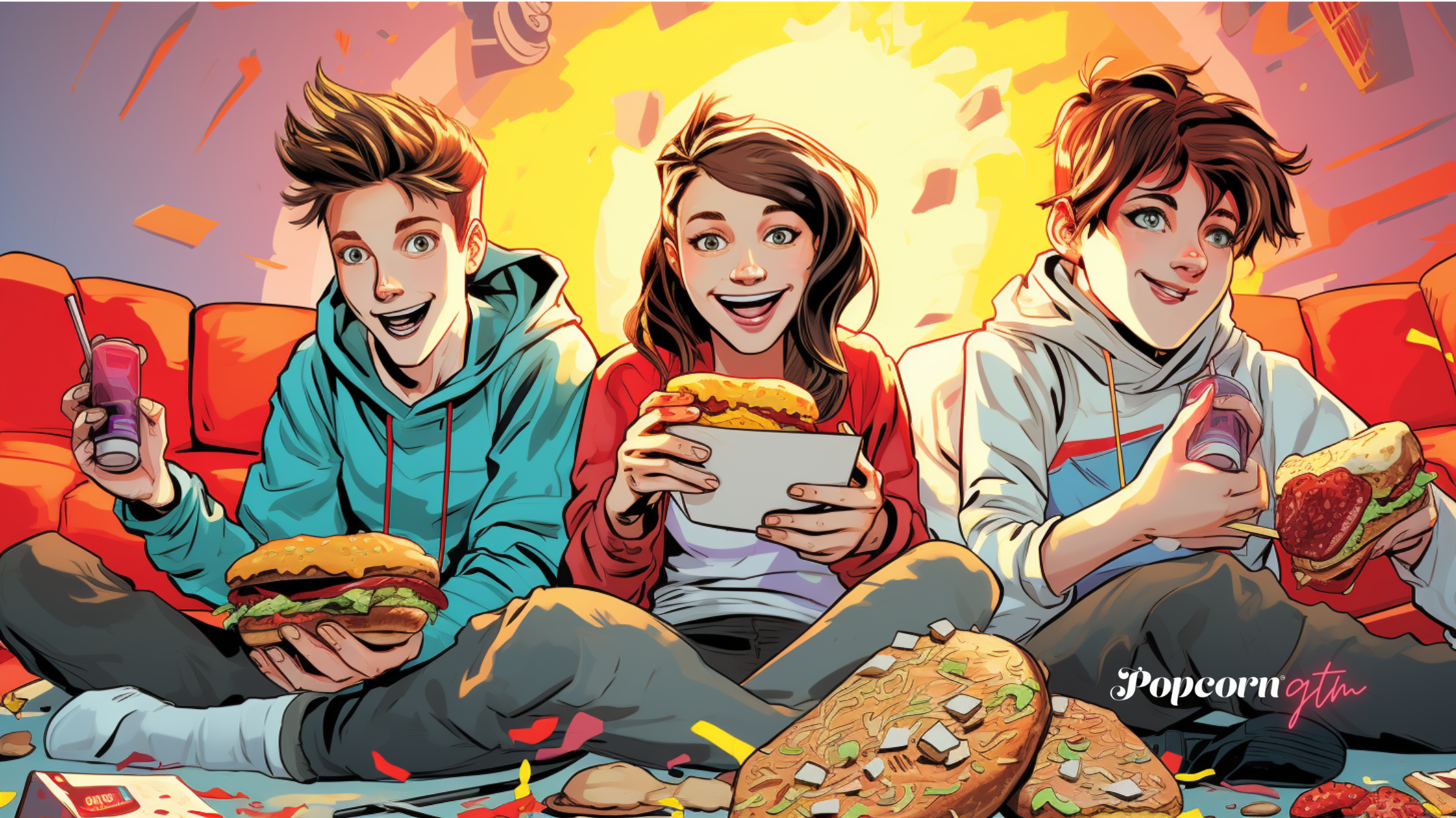 How Will Web3 Revolutionize the Restaurant Experience? Video Games